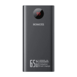 Romoss 65W PD 40000mAh Power bank