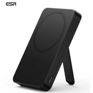 ESR HaloLock Magnetic Power Bank 10000mAh