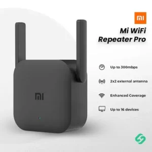 Original Xiaomi Mi Wifi Extender Pro 300M 2.4GHZ WiFi Amplifier
